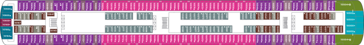 Norwegian Cruise Lines Norwegian Jade Deck Plans Deck 10.png